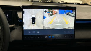 Lynk & Co 08 1.5 PHEV Seminuevo 257 KW (350CV) - 17