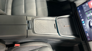 Lynk & Co 08 1.5 PHEV Seminuevo 257 KW (350CV) - 21