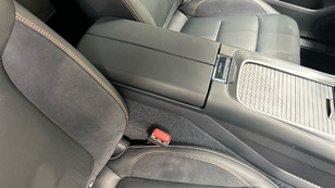 Lynk & Co 08 1.5 PHEV Seminuevo 257 KW (350CV) - 22