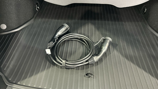 Lynk & Co 08 1.5 PHEV Seminuevo 257 KW (350CV) - 25