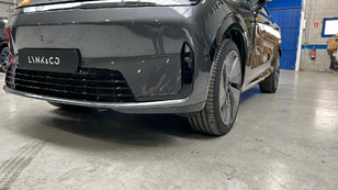 Lynk & Co 08 1.5 PHEV Seminuevo 257 KW (350CV) - 27