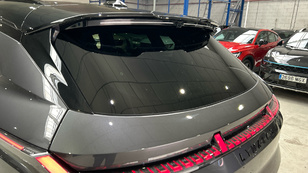 Lynk & Co 08 1.5 PHEV Seminuevo 257 KW (350CV) - 33