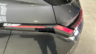 Lynk & Co 08 1.5 PHEV Seminuevo 257 KW (350CV) - 35