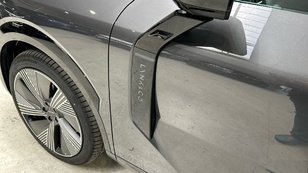 Lynk & Co 08 1.5 PHEV Seminuevo 257 KW (350CV) - 36