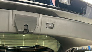 Lynk & Co 08 1.5 PHEV Seminuevo 257 KW (350CV) - 37