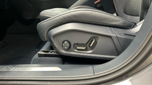 Lynk & Co 08 1.5 PHEV Seminuevo 257 KW (350CV) - 42