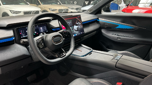 Lynk & Co 08 1.5 PHEV Seminuevo 257 KW (350CV) - 43