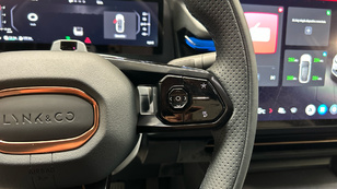 Lynk & Co 08 1.5 PHEV Seminuevo 257 KW (350CV) - 45