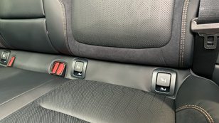 Lynk & Co 08 1.5 PHEV Seminuevo 257 KW (350CV) - 49