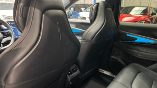 Lynk & Co 08 1.5 PHEV Seminuevo 257 KW (350CV) - 52