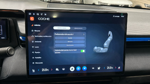 Lynk & Co 08 1.5 PHEV Seminuevo 257 KW (350CV) - 55