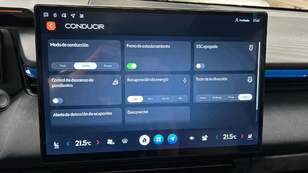 Lynk & Co 08 1.5 PHEV Seminuevo 257 KW (350CV) - 56