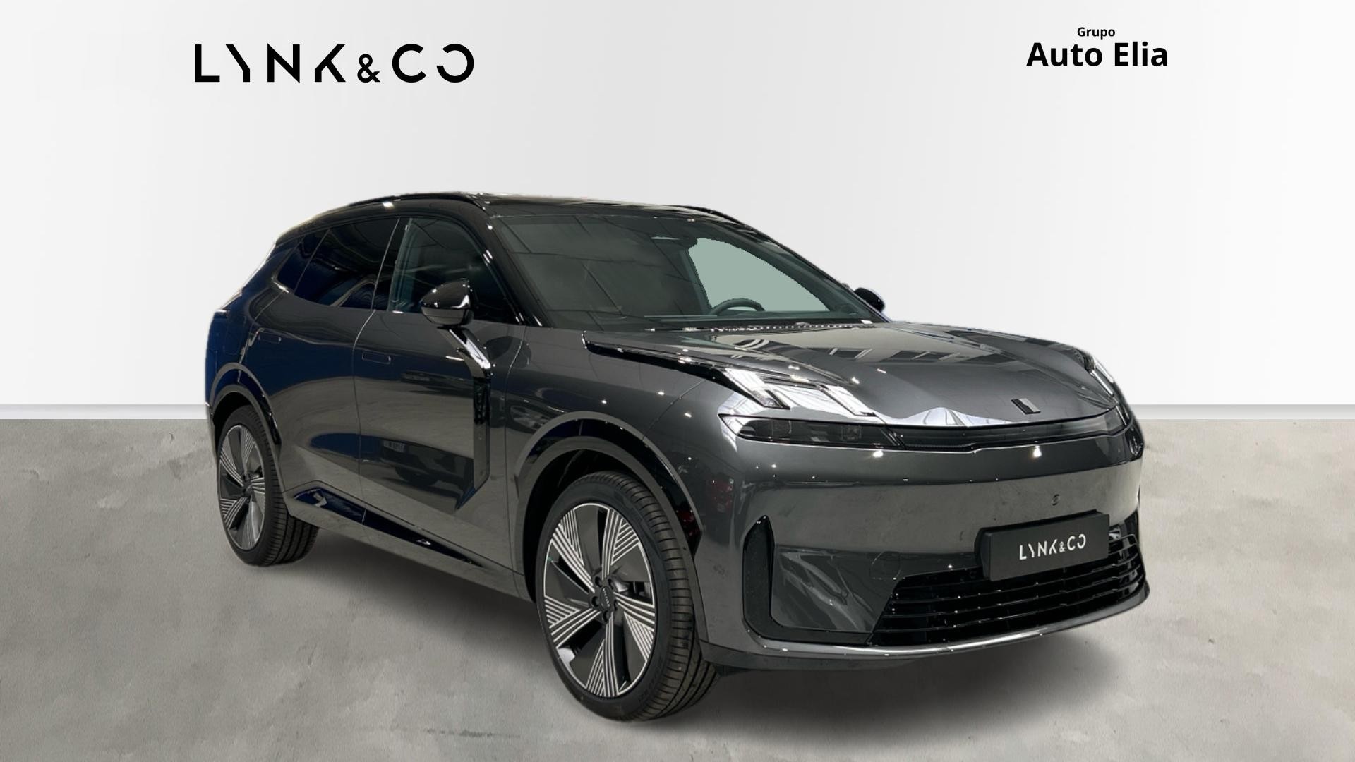 Lynk & Co 08 Km0 93114567 - 6