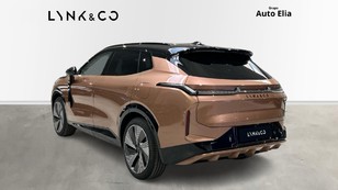 Lynk & Co 08 1.5 PHEV Ocasión 257 KW (350CV) - 1