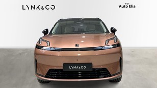 Lynk & Co 08 1.5 PHEV Ocasión 257 KW (350CV) - 2