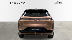 Lynk & Co 08 1.5 PHEV Ocasión 257 KW (350CV) - 3