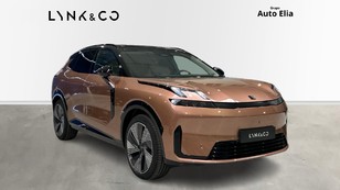 Lynk & Co 08 1.5 PHEV Ocasión 257 KW (350CV) - 5