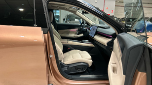 Lynk & Co 08 1.5 PHEV Ocasión 257 KW (350CV) - 7