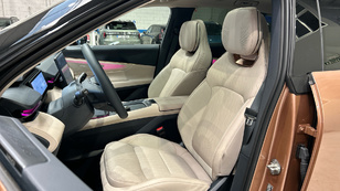 Lynk & Co 08 1.5 PHEV Ocasión 257 KW (350CV) - 8