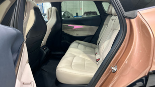 Lynk & Co 08 1.5 PHEV Ocasión 257 KW (350CV) - 9