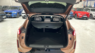 Lynk & Co 08 1.5 PHEV Ocasión 257 KW (350CV) - 10