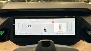 Lynk & Co 08 1.5 PHEV Ocasión 257 KW (350CV) - 12