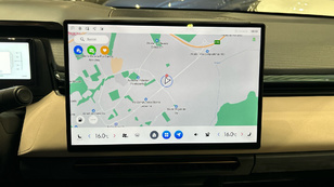 Lynk & Co 08 1.5 PHEV Ocasión 257 KW (350CV) - 13