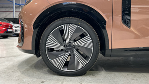 Lynk & Co 08 1.5 PHEV Ocasión 257 KW (350CV) - 14