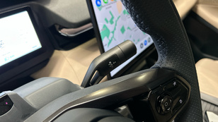 Lynk & Co 08 1.5 PHEV Ocasión 257 KW (350CV) - 15