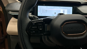 Lynk & Co 08 1.5 PHEV Ocasión 257 KW (350CV) - 16