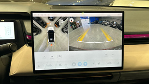 Lynk & Co 08 1.5 PHEV Ocasión 257 KW (350CV) - 17