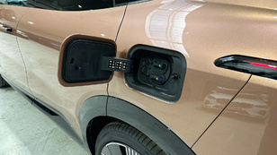 Lynk & Co 08 1.5 PHEV Ocasión 257 KW (350CV) - 19