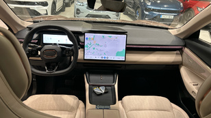 Lynk & Co 08 1.5 PHEV Ocasión 257 KW (350CV) - 21