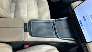 Lynk & Co 08 1.5 PHEV Ocasión 257 KW (350CV) - 23