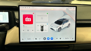 Lynk & Co 08 1.5 PHEV Ocasión 257 KW (350CV) - 25