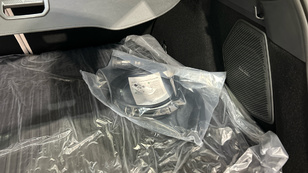 Lynk & Co 08 1.5 PHEV Ocasión 257 KW (350CV) - 28