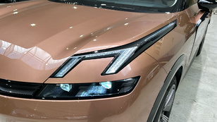 Lynk & Co 08 1.5 PHEV Ocasión 257 KW (350CV) - 29