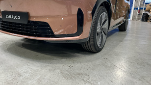 Lynk & Co 08 1.5 PHEV Ocasión 257 KW (350CV) - 30