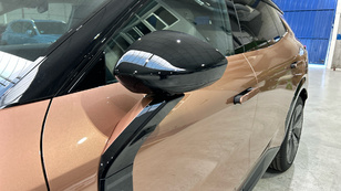 Lynk & Co 08 1.5 PHEV Ocasión 257 KW (350CV) - 33