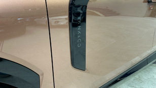 Lynk & Co 08 1.5 PHEV Ocasión 257 KW (350CV) - 34