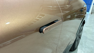 Lynk & Co 08 1.5 PHEV Ocasión 257 KW (350CV) - 35