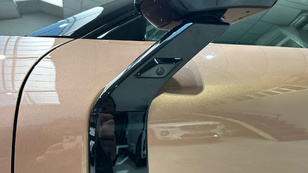 Lynk & Co 08 1.5 PHEV Ocasión 257 KW (350CV) - 36