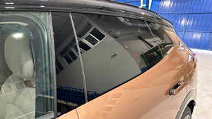 Lynk & Co 08 1.5 PHEV Ocasión 257 KW (350CV) - 38