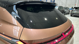 Lynk & Co 08 1.5 PHEV Ocasión 257 KW (350CV) - 39