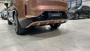 Lynk & Co 08 1.5 PHEV Ocasión 257 KW (350CV) - 40