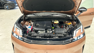 Lynk & Co 08 1.5 PHEV Ocasión 257 KW (350CV) - 43