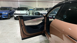 Lynk & Co 08 1.5 PHEV Ocasión 257 KW (350CV) - 44