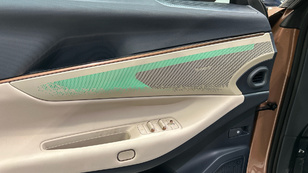 Lynk & Co 08 1.5 PHEV Ocasión 257 KW (350CV) - 45