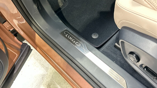 Lynk & Co 08 1.5 PHEV Ocasión 257 KW (350CV) - 46