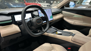 Lynk & Co 08 1.5 PHEV Ocasión 257 KW (350CV) - 47